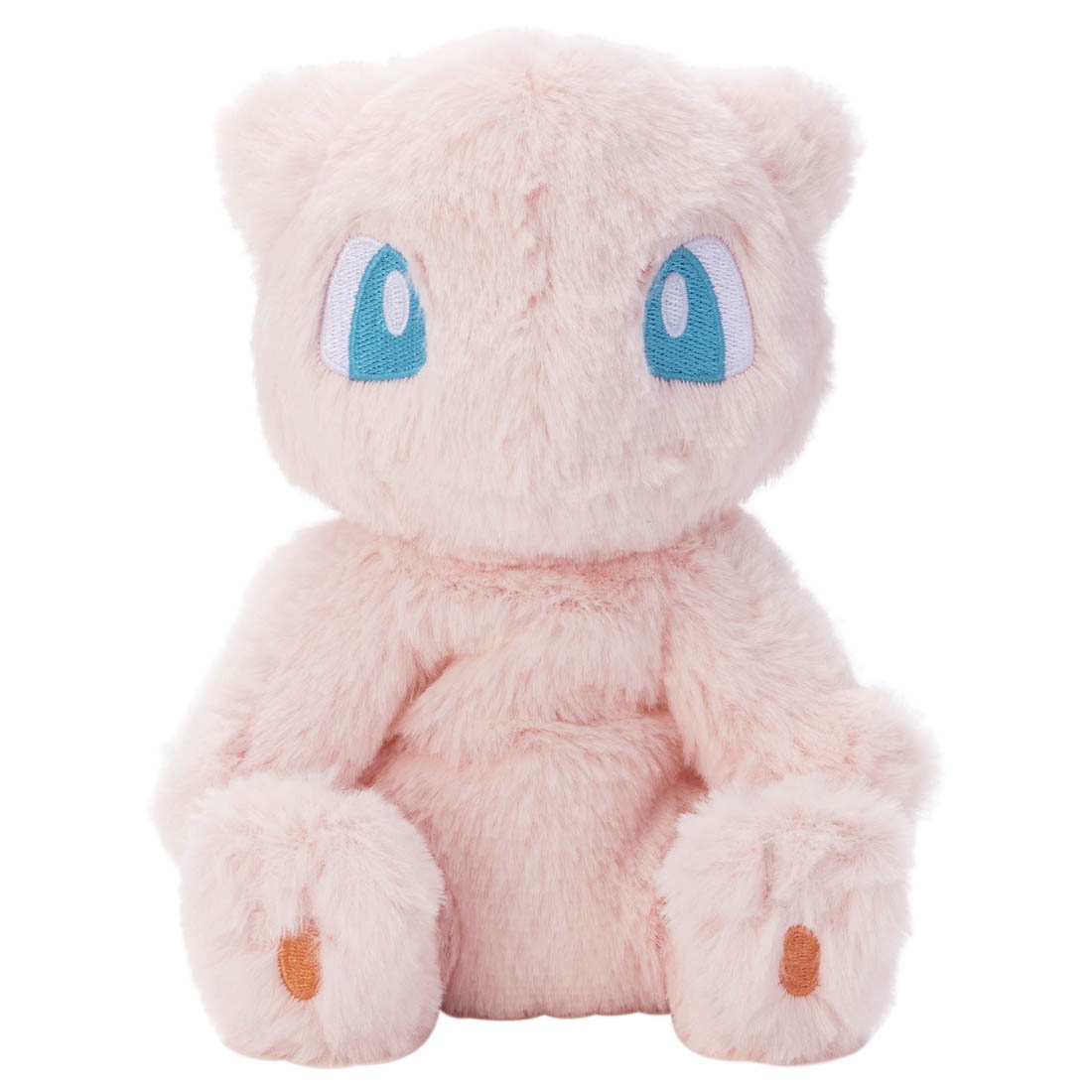 Takaratomy A.R.T.S. - 11" Kutakutatatta Mew Medium Plush (E08)